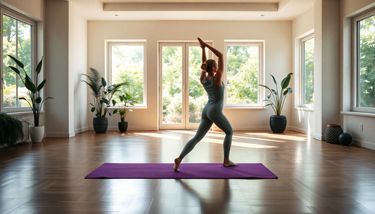Elevate Your Fitness Game with GymFromHouse.com: Discover the Perfect Women's Gym Essentials