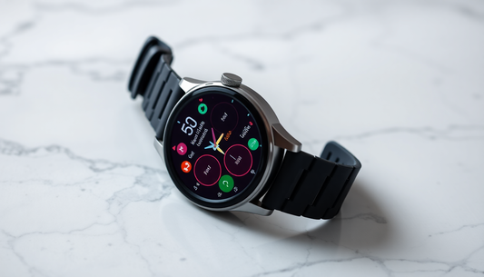 Unlock Your Fitness Potential with the Ultimate Sport Watches from GymFromHouse.com