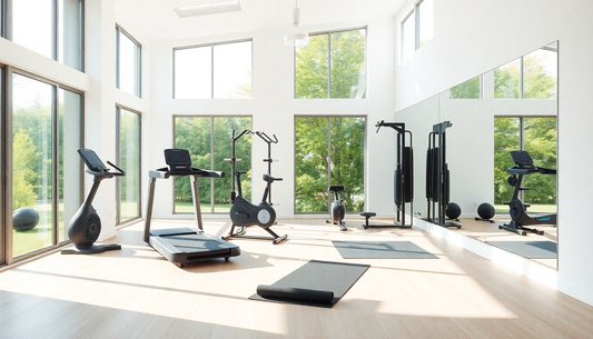 Unlock Your Fitness Potential with GymFromHouse.com: The Ultimate Destination for Men's Gym Essentials