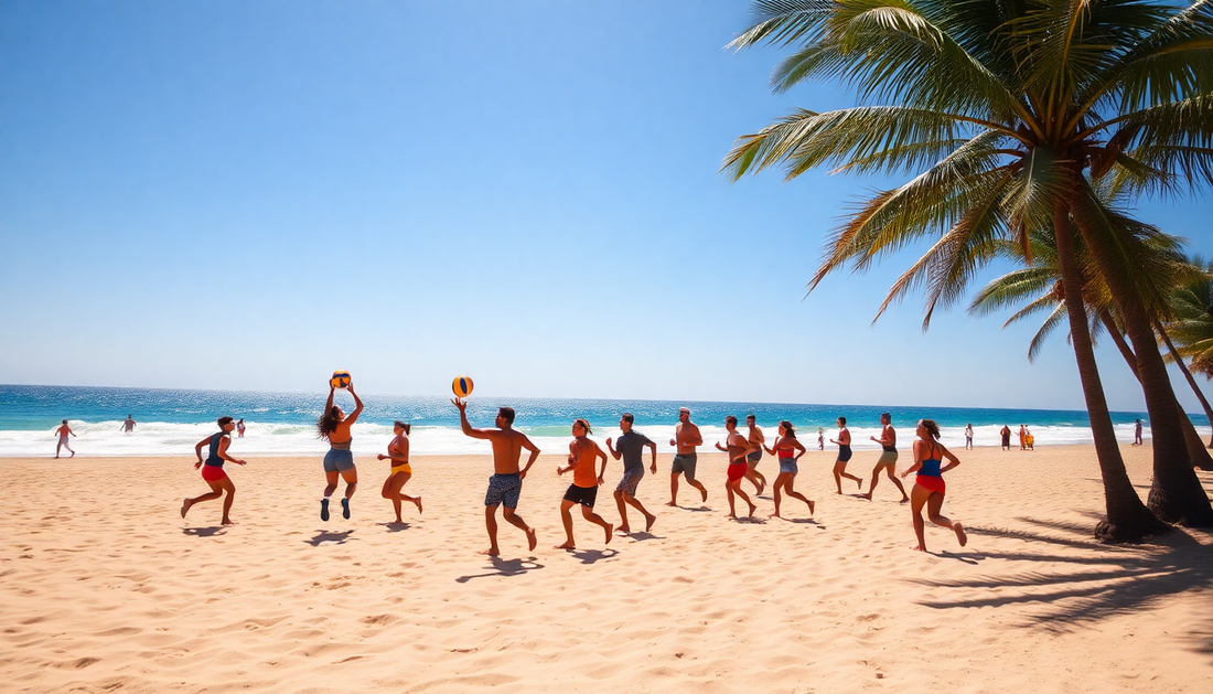 Unlock Your Fitness Potential with GymFromHouse.com: Your One-Stop Destination for Summer Sports Gear and Home Gym Essentials