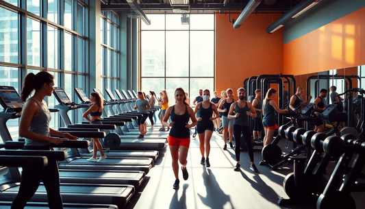 Unlock Your Fitness Potential with GymFromHouse.com: Your One-Stop Destination for Gym Gear and More