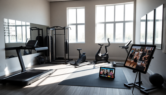 Unleash Your Fitness Potential with GymFromHouse.com: The Ultimate Destination for Men's Gym Gear