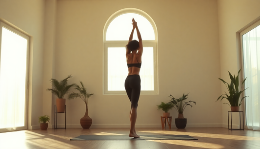 Stitching Sports Bra Yoga at GymFromHouse.com: Your Ultimate Fitness Destination