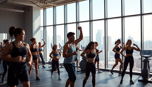 Unleash Your Fitness Potential with GymFromHouse.com: Your Ultimate Destination for Women's Gym Essentials