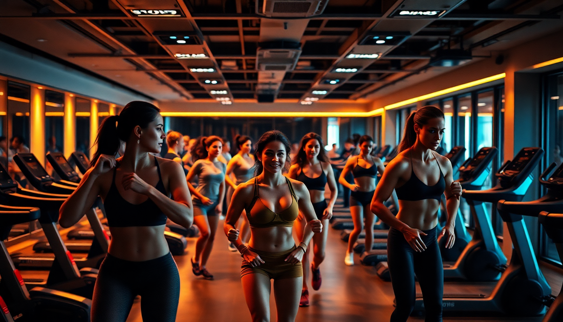 Unlock Your Fitness Potential with GymFromHouse.com: Your One-Stop Destination for Home Gym Essentials