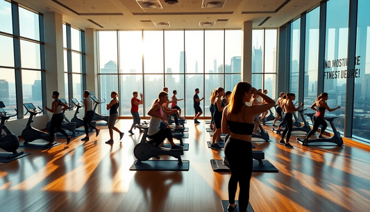 Elevate Your Fitness Game with GymFromHouse.com: The Ultimate Destination for Women's Gym Essentials