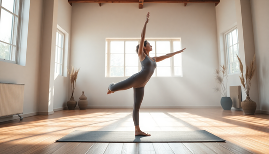 Women Fitness Active Gym Seamless Botee Yoga Set at GymFromHouse.com