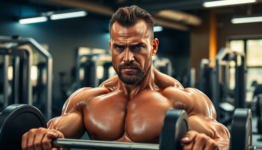 Unlock Your Fitness Potential with the Super XL Sweat Suit: Your Ultimate Home Workout Companion