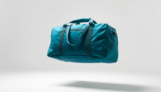 Elevate Your Fitness Journey with the Perfect Gym Bag from GymFromHouse.com