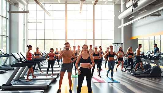 Shop the Best Gym and Fitness Gear Online: Your One-Stop Fitness Store GymFromHouse.com