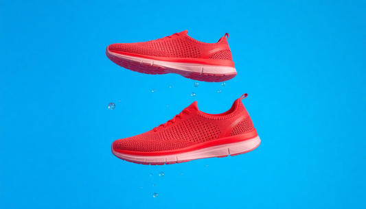 Unlock Your Fitness Potential with Versatile Yoga Shoes from GymFromHouse.com