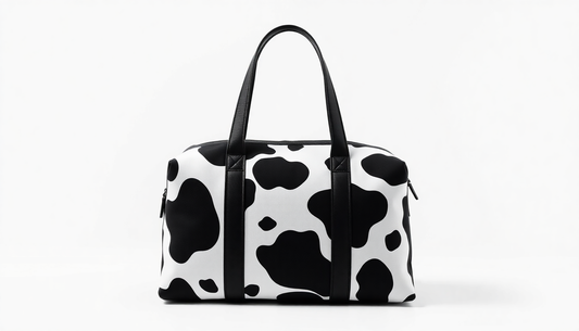 Women's Gym Bag: The Ultimate Accessory for Your Fitness Journey