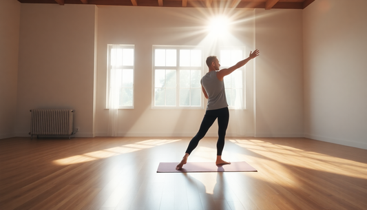High Stretch Yoga Fitness Shorts - The Perfect Workout Companion from GymFromHouse.com
