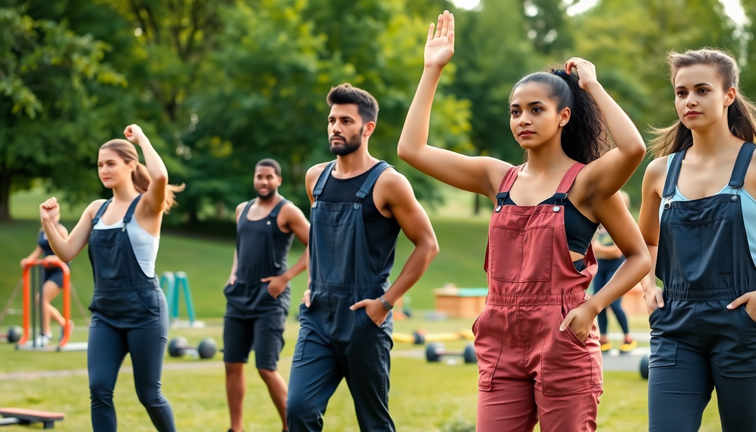 Unlock Your Fitness Potential with GymFromHouse.com: Your One-Stop Fitness Store