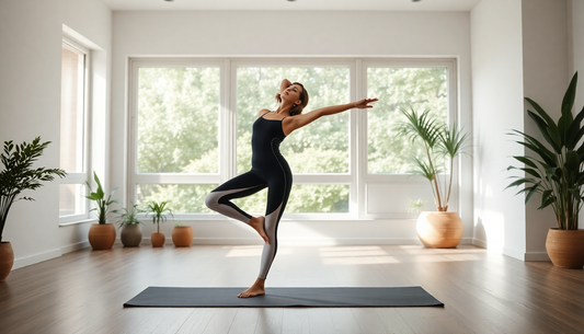 Contrast Yoga Fitness Set GymFromHouse.com Gym and Fitness Store at Gym From House