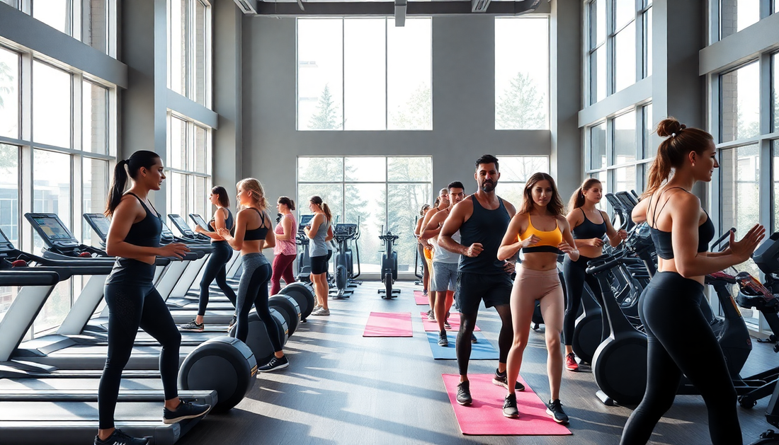 Shop the Best Gym and Fitness Gear Online: Your One-Stop Fitness Store GymFromHouse.com