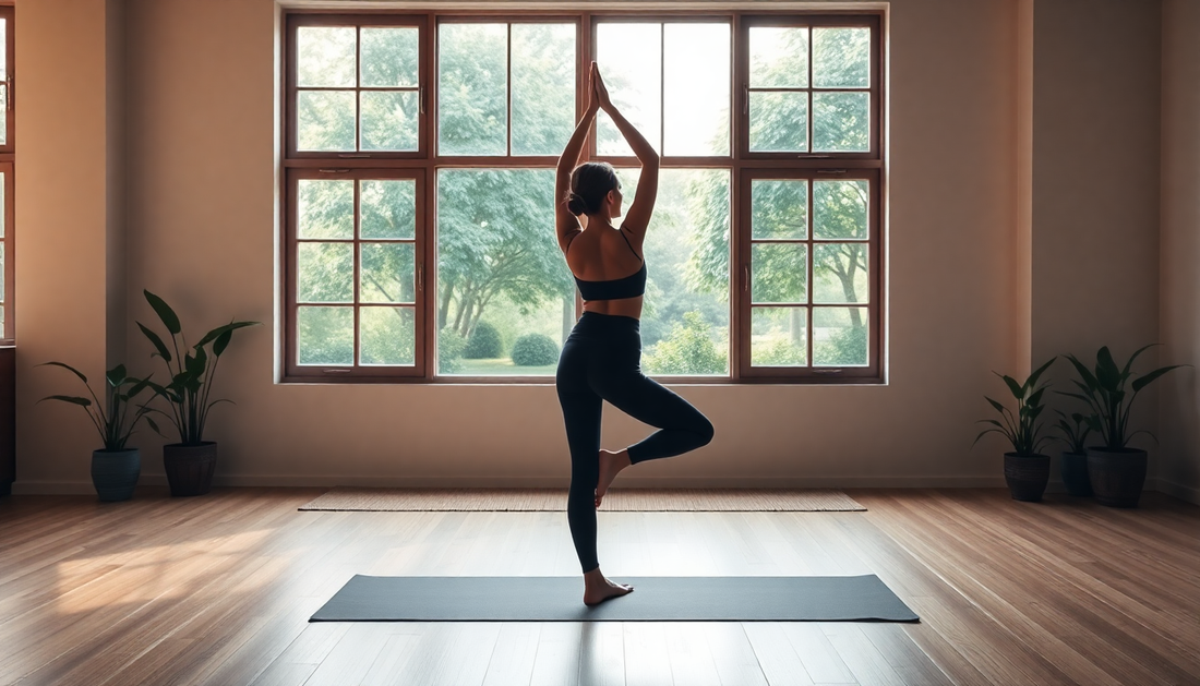 Unlock Your Fitness Potential with Gym From House: Discover the Best Yoga Bras and Workout Gear for Your Home Gym