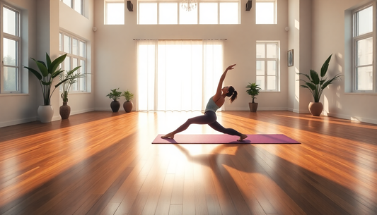 Unlock Your Fitness Potential with GymFromHouse.com: Your One-Stop Fitness Store