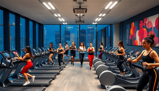 Unleash Your Fitness Potential with GymFromHouse.com: Stitching Sports Bras and Fitness Wear