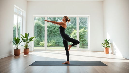 Discover the Perfect Gym Yoga Suit at GymFromHouse.com