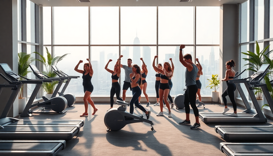 Elevate Your Fitness Journey with GymFromHouse.com: Your One-Stop Destination for Women's Gym Essentials