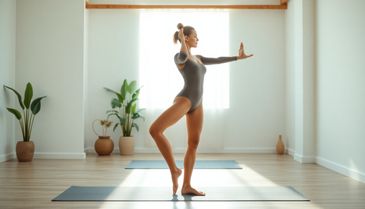 Discover the Perfect Workout Wear for Your Home Fitness Journey at GymFromHouse.com
