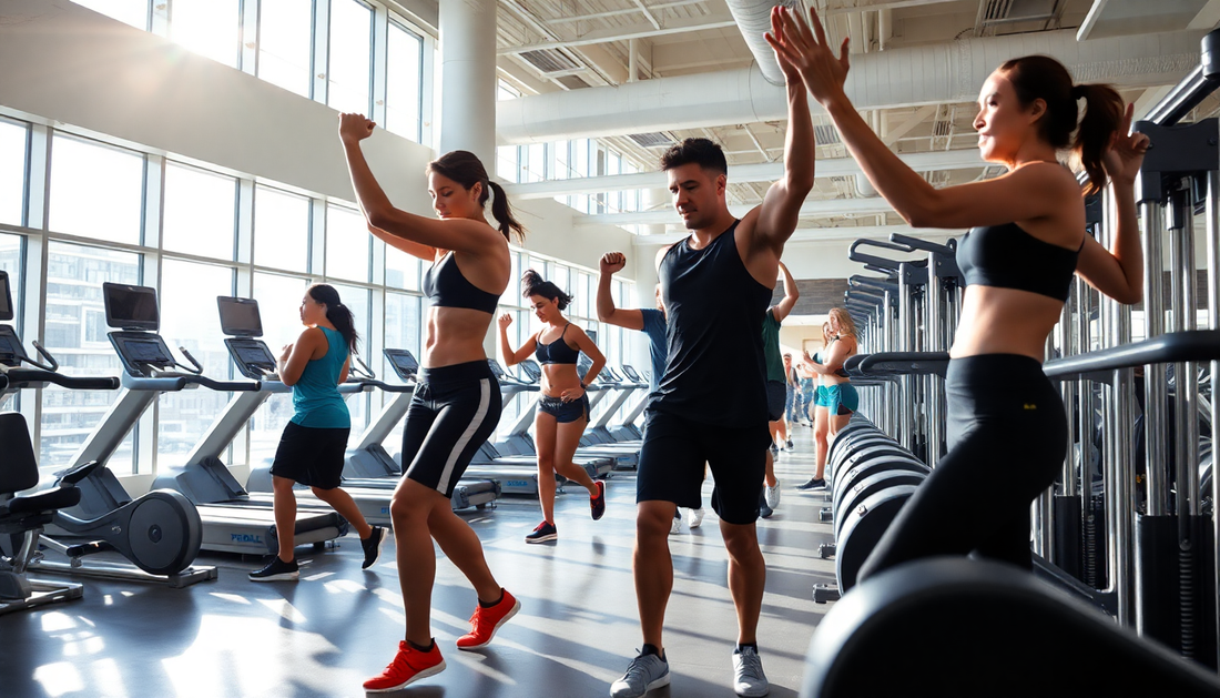 Elevate Your Home Workouts with GymFromHouse.com: The Ultimate Destination for Men's Sports Trousers and Fitness Gear