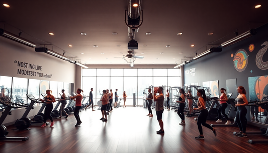 Elevate Your Fitness Journey with GymFromHouse.com: Your One-Stop Shop for Women's Gym Essentials