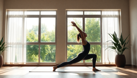 Unlock Your Fitness Potential with GymFromHouse.com: Your One-Stop Fitness Destination