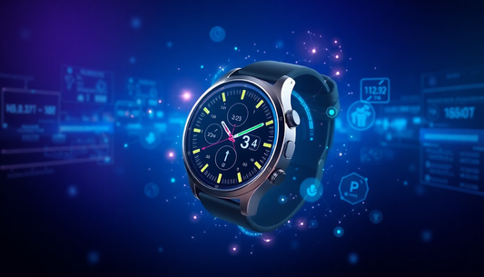 Unlock Your Fitness Potential with the Best Sport Watches