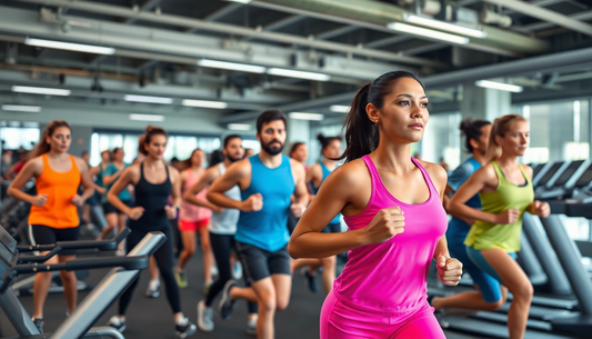 Elevate Your Fitness Journey with GymFromHouse.com: Your One-Stop Destination for Women's Gym Essentials