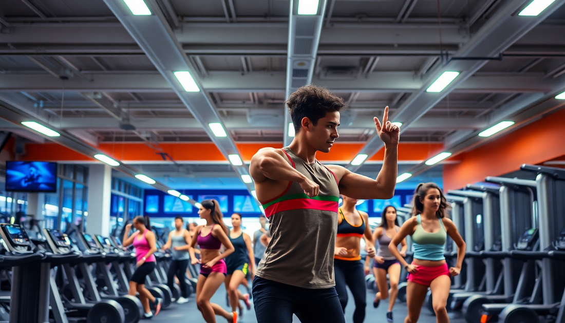 Unlock Your Fitness Potential with GymFromHouse.com: Your One-Stop Fitness Store