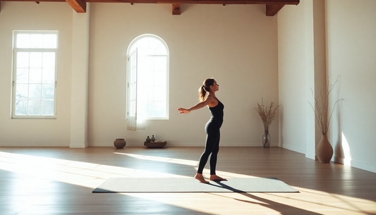 Unlock Your Fitness Potential with GymFromHouse.com: Your Ultimate Destination for Women's Gym and Yoga Essentials