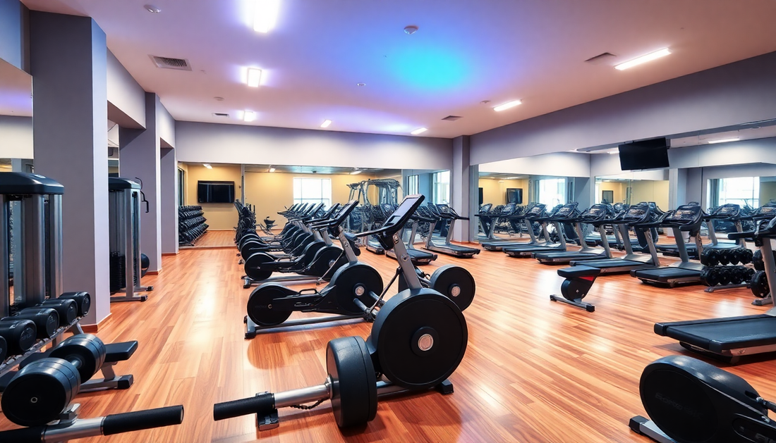 Trendy Loose Sports Men's Pants: Elevate Your Workout Style at GymFromHouse.com