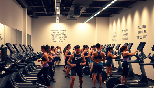 Unlock Your Fitness Potential with GymFromHouse.com: Your One-Stop Destination for Gym Equipment, Apparel, and More