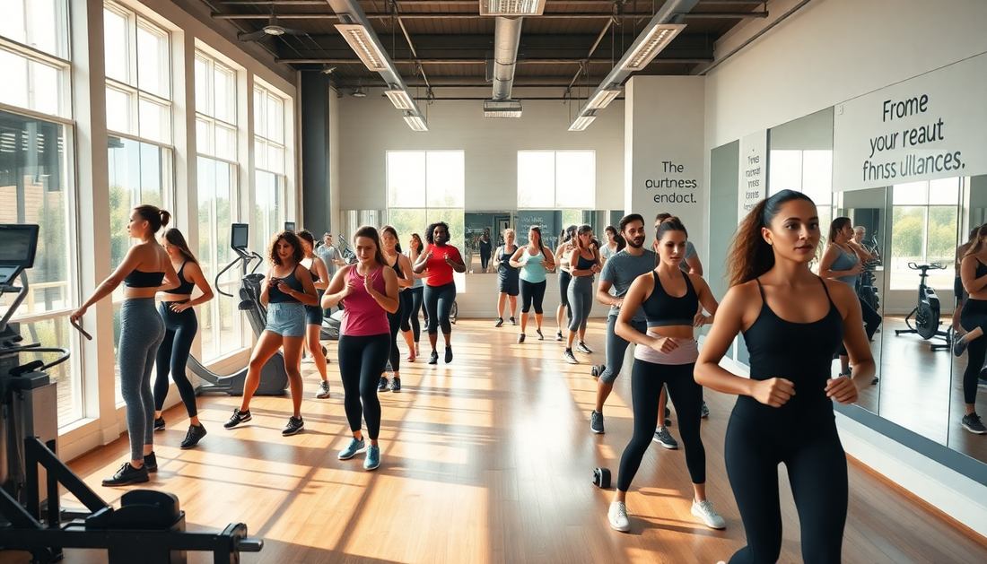 Unleash Your Fitness Potential with the Underwear Shockproof Sports Bra from GymFromHouse.com