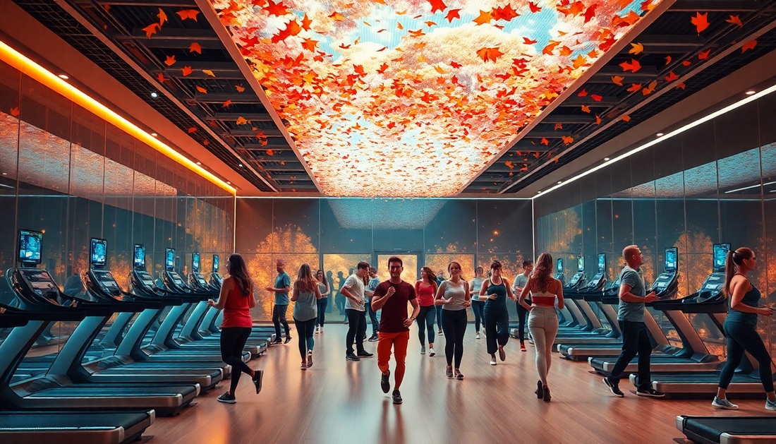 Muscle Age Brothers: Elevate Your Home Fitness with GymFromHouse.com