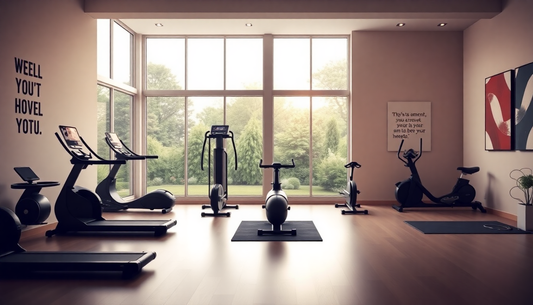 Unlock Your Fitness Potential with GymFromHouse.com: The Ultimate Destination for Men's Gym Equipment