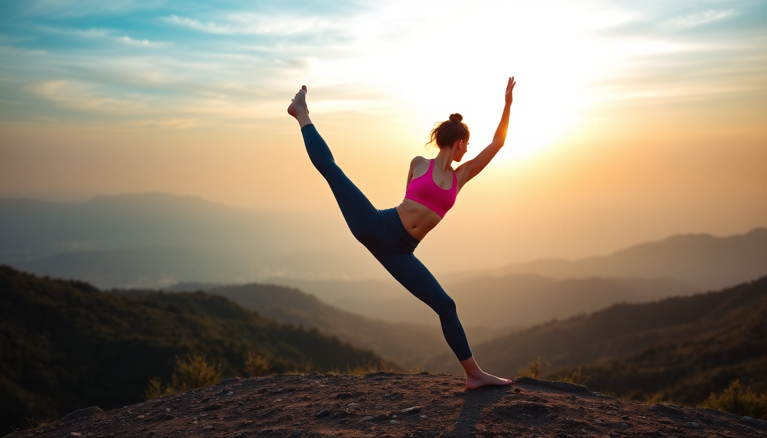 Elevate Your Workout with the Best Fitness Gear from GymFromHouse.com