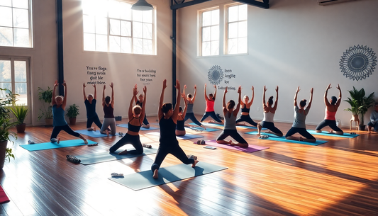 Unlock Your Fitness Potential with GymFromHouse.com: Your One-Stop Fitness Destination