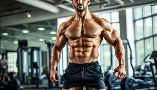 Unlock Your Fitness Potential with GymFromHouse.com: Your One-Stop Shop for Home Gym Essentials
