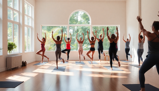 Elevate Your Fitness Game with GymFromHouse.com: The Ultimate Destination for Women's Gym Apparel