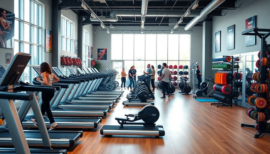 Unlock Your Fitness Potential with GymFromHouse.com: The Ultimate Destination for Men's Gym Equipment