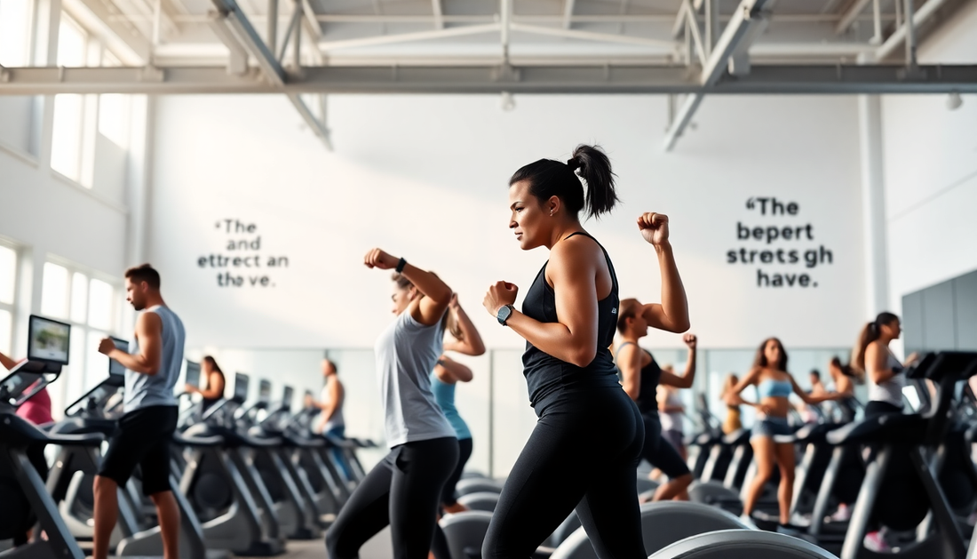 Shop the Best Gym and Fitness Gear Online: Your One-Stop Fitness Store GymFromHouse.com