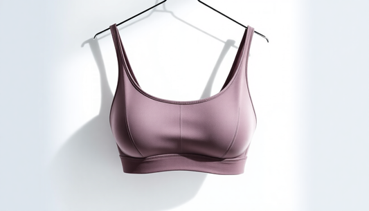Sling sports vest bra - GymFromHouse.com Gym and Fitness Store at Gym From House