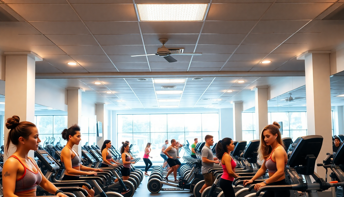 Unlock Your Fitness Potential with GymFromHouse.com: Your One-Stop Destination for Gym Equipment and Apparel