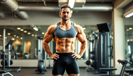 Unlock Your Fitness Potential: Discover the Gym From House Advantage