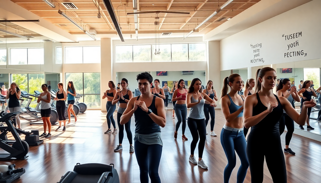 Unlock Your Fitness Potential with Gym From House: Your One-Stop Fitness Store