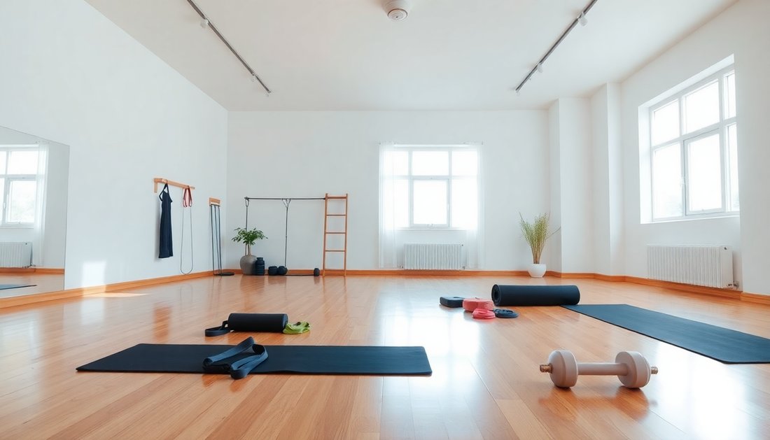 Unlock Your Fitness Potential with GymFromHouse.com: Your One-Stop Destination for Premium Sports Shorts and Gym Equipment