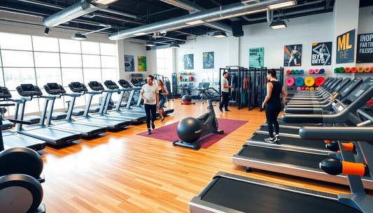 Unlock Your Fitness Potential with GymFromHouse.com: The Ultimate Destination for Men's Gym Essentials